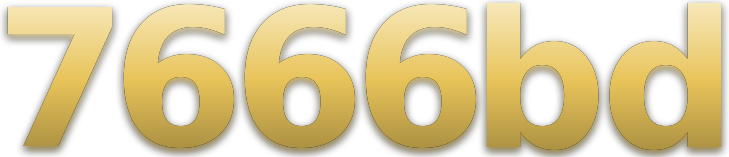 7666bd logo